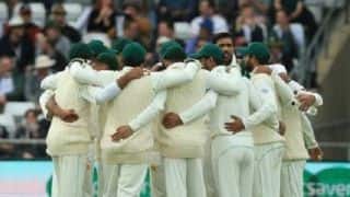 Pakistan to tour England in 2020 for three-Test series